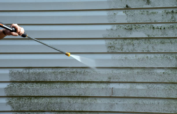 Solar Panel Cleaning in Murphy, MO